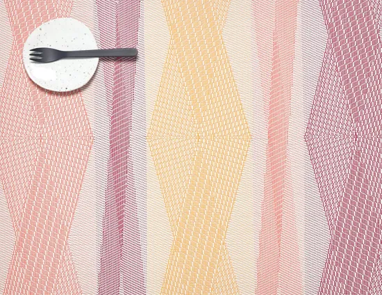 Kimono Vingl Chilewich Placemat