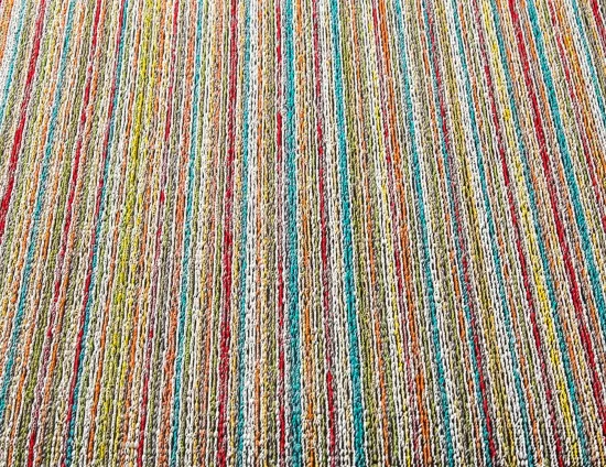 Shag Soft Multi Skinny