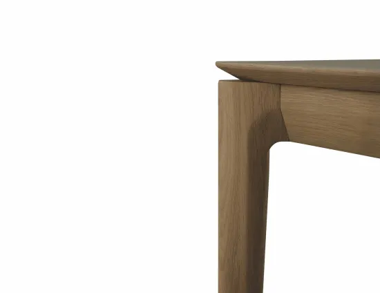 Bok Bench Teak Natural 186cm