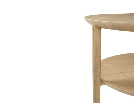 Bok Coffee Table Oak