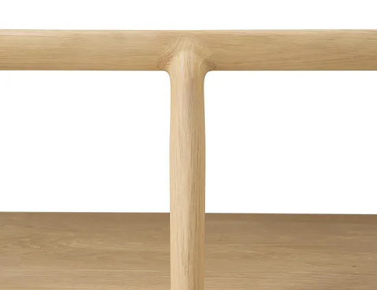 Bok Coffee Table Oak