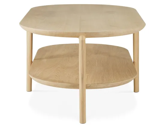 Bok Coffee Table Oak