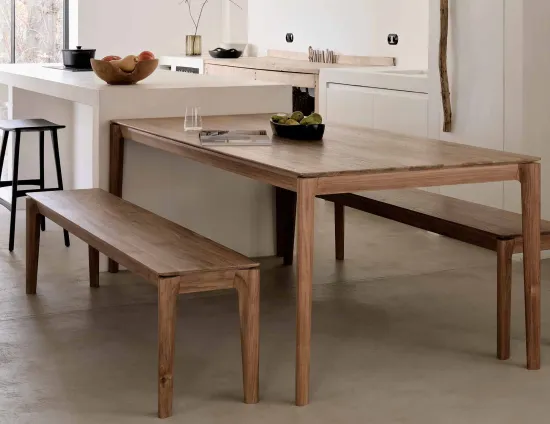 Bok Teak Dining Table Bok Teak Dining Chair