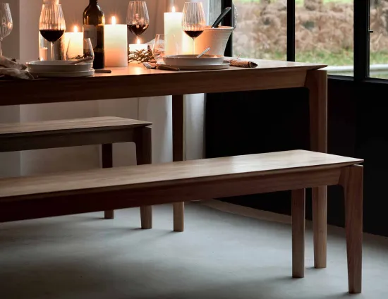 Bok Teak Dining Table Bok Teak Dining Chair
