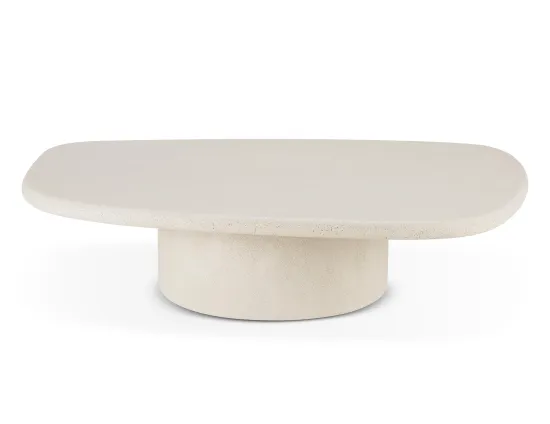Ethnicraft Elements Coffee Table