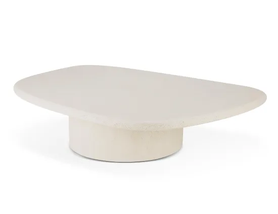 Ethnicraft Elements Coffee Table