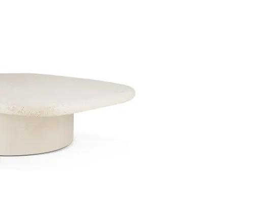 Ethnicraft Elements Coffee Table