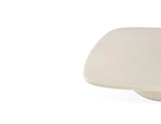 Ethnicraft Elements Coffee Table