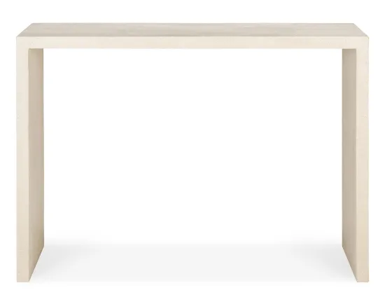 Ethnicraft Elements Console