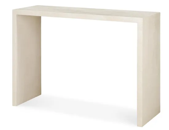Ethnicraft Elements Console