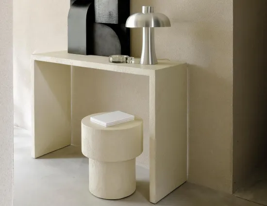 Ethnicraft Elements Console Elements Side Table