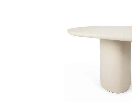 Ethnicraft Elements Dining Table 240cm