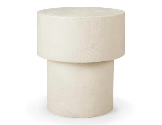 Ethnicraft Elements Side Table