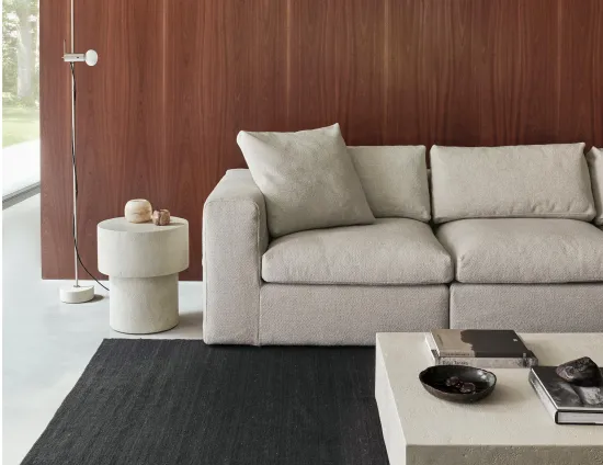 Ethnicraft Elements Side Table