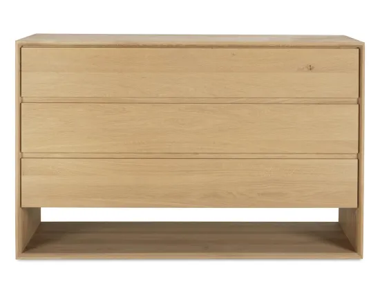 Ethnicraft Nordic Dresser Oak Natural