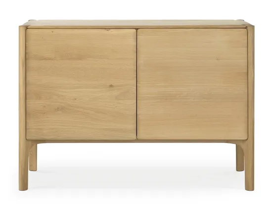Ethnicraft Pi Sideboard Oak Natural 2 Door