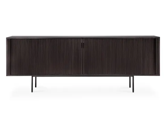 Ethnicraft Roller Max Sideboard 224cm