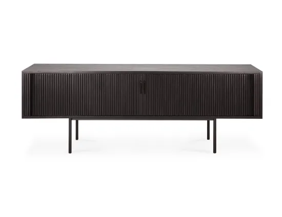 Ethnicraft Roller Max Tv Unit 162cm