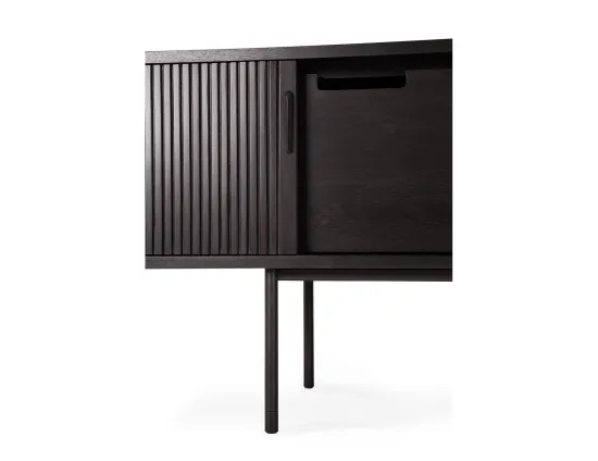 Ethnicraft Roller Max Tv Unit Feature