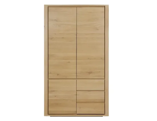 Ethnicraft Shadow Dresser Oak Natural