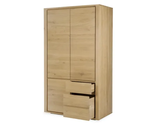 Ethnicraft Shadow Dresser Oak Natural
