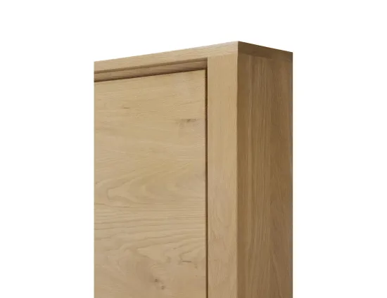 Ethnicraft Shadow Dresser Oak Natural