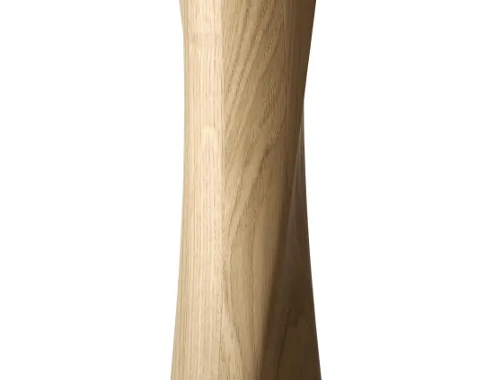 Ethnicraft Torison Dining Table Oak Natural Feature