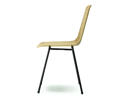 Outdoor Basket Chair Feelgood