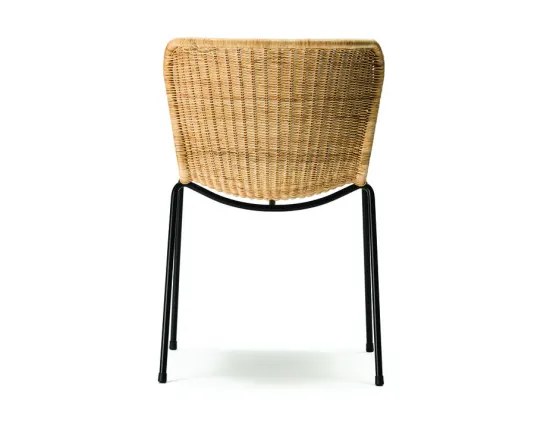 Rattan Dining C
