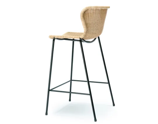 C603 Stool 660 Wheat
