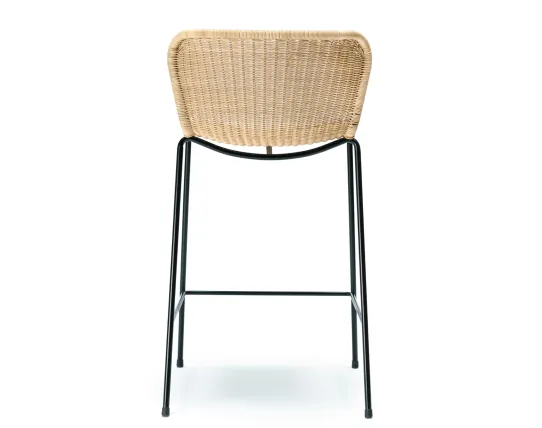 C603 Stool 660 Wheat
