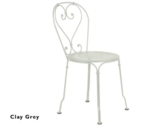 1900 Range Chair