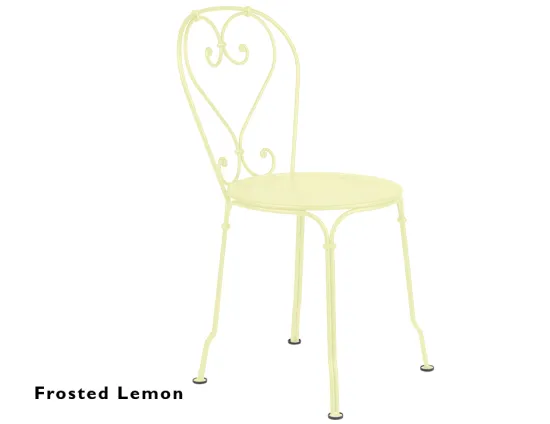1900 Range Chair