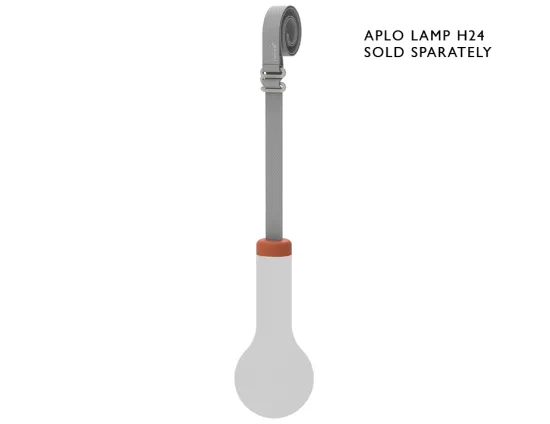 Aplo Suspension