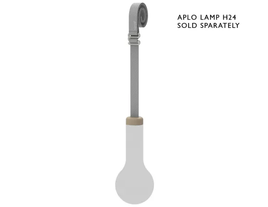 Aplo Suspension