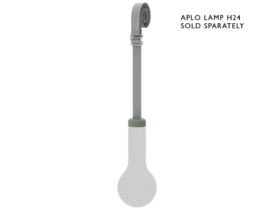 Aplo Suspension