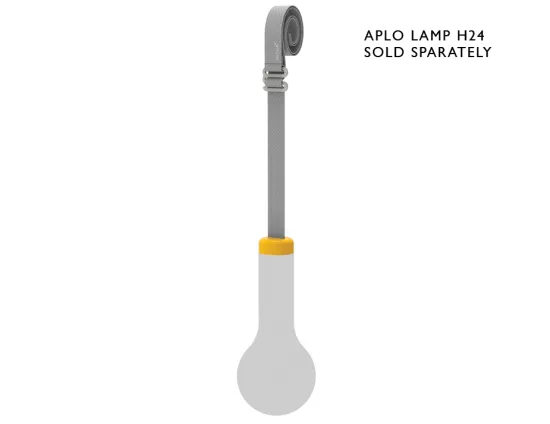 Aplo Suspension