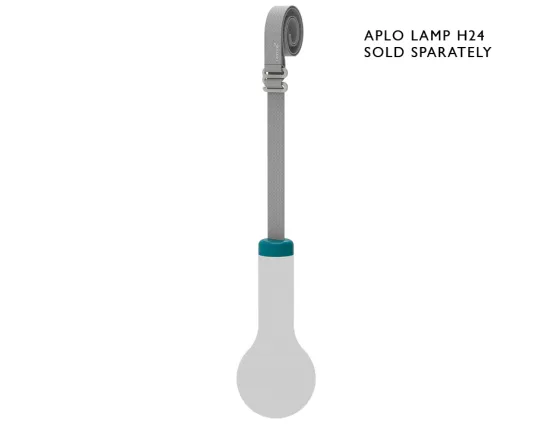 Aplo Suspension