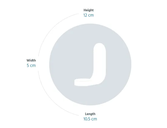 Aplo Wall Bracket