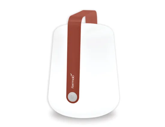 Balad 38 Red Ochre