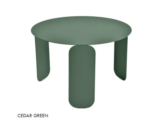 Bebopcedargreen