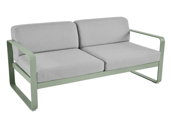 Bellevie 2 Seat Sofa Cactus