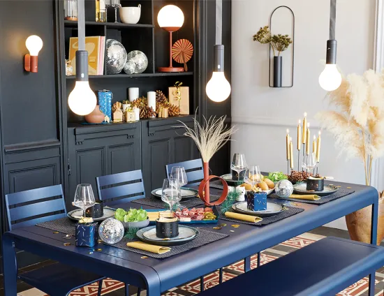 Bellevie Table