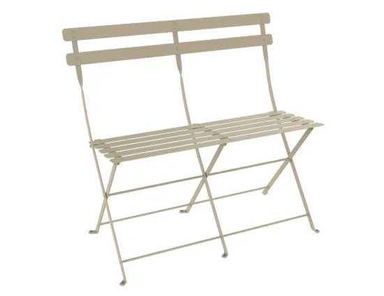 Fermob Bistro 2bench MUSCADE