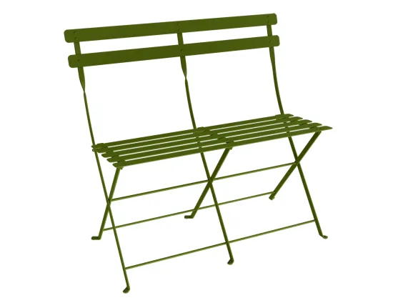 Fermob Bistro 2bench PESTO