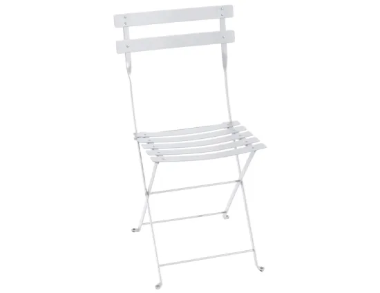 Bistro Range Cotton White
