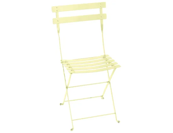 Bistro Range Frosted Lemon