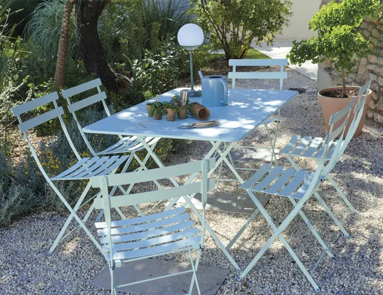 Bistro Range Insitu