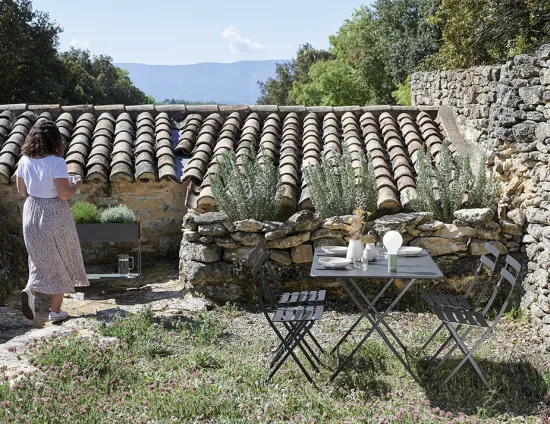 Bistro Range Insitu