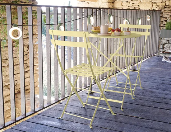 Bistro Range Insitu